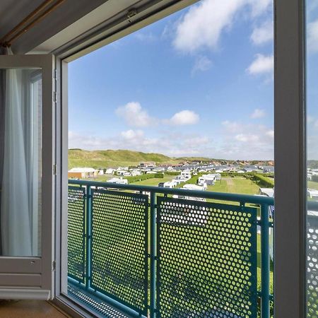 Furnished Seaside Apartment Julianadorp Exterior photo
